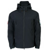 Men's And Women's Same Jackets Three in one Outdoor Commuter Tactical