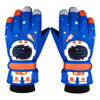 1 Pair Toddler Ski  Kids Winter Gloves Waterproof Warm Boys Girls