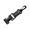 Firefighter Glove Strap Fireman Turnout Gear Durable Quick Release