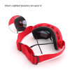 Ski glasses Double fog protection outdoor hiking goggles Snow