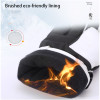Adult Ski Gloves for Men Women Winter Thermal Touch Screen
