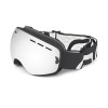 Kids Ski Snowboard Goggles For Children UV400 Double layer Anti fog