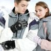 Ski Gloves Winter Men Women Warm Touchscreen Gloves Outdoor Thermal