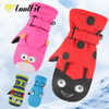 Ski Skiing Gloves - New Children Winter Girls Boys Ski Skiing Gloves