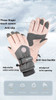 winter gloves|Winter gloves woman|Winter gloves man|Thickening Warm