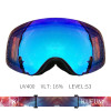 Ski Goggles Skiing Glasses Men Women Winter Outdoor Snow Sunglasses UV