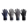 1 Pair Winter Warm Full Finger Gloves Outdoor Sports Running