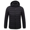 Men And Women With The Same Style Of Smart Heating Clothing Winter