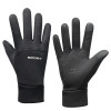 Outdoor Warm Gloves for Autumn and Winter Cycling Sports, Wind Proof