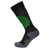 Ski Socks | Sports Socks - 1 Pair Outdoor Sports Coolmax Thick Ski