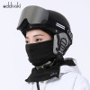 ODDIVSKI 2023 Winter Men's And Women's Full Temperature Ski Cycling