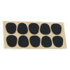 Mouthpiece Pad Mouthpiece Patch High Resilience for Music Playing| |