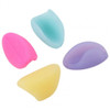 2Pcs Flute Thumb Rest Universal Non slip Soft Correcting Hand Shape