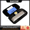 Easttop Emp-16 Upgrade Chromatic Harmonica 16 Hole 64 Tone Key Of C