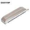 Easttop Emp-16 Upgrade Chromatic Harmonica 16 Hole 64 Tone Key Of C