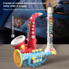 Baby Musical Toys Early Education Toys Colorful Baby Musical Toys