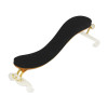 652D Violin Shoulder Rest Height Adjustable Feet 1/2 4/4 Size Solid 