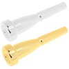 Tooyful Universal Shape 7C Size Trumpet Mouthpiece for Bach King