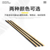Flute inner cavity cleaning rod cleaning probe rod inner wall cleaning