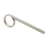 Small Pull Ring Slide Finger Trumpet Accessories Musical Instrument
