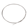 1 Pc Replacement Piano String Stainless Steel Musical Base Parts