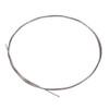 1 Pc Replacement Piano String Stainless Steel Musical Base Parts