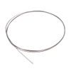 1 Pc Replacement Piano String Stainless Steel Musical Base Parts