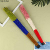 52/59cm Soft Cleaning Brush Cleaner Saver Pad Woodwind Instruments