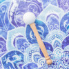 Rubber Striker Rubber Mallet for Playing Crystal Singing Bowl|Bells &