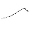 Tremolo Arm | Parts Accessories - Black/silver Screw-in Electric Parts