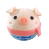 Plush Doll Balls Talking for Interactive Toys Accessories Bouncing Pets Pastime Dogs Electronic Pet toy dog leisure accessories