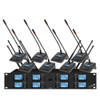 8 Channel Professional Wireless Microphone | Wireless Microphone