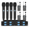 8 Channel Professional Wireless Microphone | Wireless Microphone