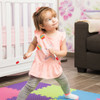 Sponge Stick Lightweight Percussion Practical Drumstick Accessories