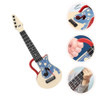 Music Toys Children's Guitar Handheld Kid Ukulele Can Play Early