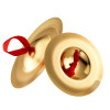 Musical Instrument Cymbal Children's Music Enlightenment Rhythm