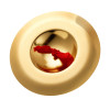 Musical Instrument Cymbal Children's Music Enlightenment Rhythm