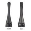 Acoustic Cello Tailpiece Aluminum Alloy Tailpiece With Adjustable