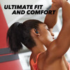 Anker Soundcore Sport X10 Bluetooth 5.2 Headphones Sports Rotating Ear Hooks Deep Bass IPX7 Waterproof Sweatproof Sport Earbuds Anker Soundcore Sport X10 Bluetooth 5.2 Headphones Sports Rotating Ear Hooks Deep Bass IPX7 Waterproof Sweatproof Sport Earbuds