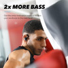 Anker Soundcore Sport X10 Bluetooth 5.2 Headphones Sports Rotating Ear Hooks Deep Bass IPX7 Waterproof Sweatproof Sport Earbuds Anker Soundcore Sport X10 Bluetooth 5.2 Headphones Sports Rotating Ear Hooks Deep Bass IPX7 Waterproof Sweatproof Sport Earbuds