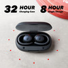 Anker Soundcore Sport X10 Bluetooth 5.2 Headphones Sports Rotating Ear Hooks Deep Bass IPX7 Waterproof Sweatproof Sport Earbuds Anker Soundcore Sport X10 Bluetooth 5.2 Headphones Sports Rotating Ear Hooks Deep Bass IPX7 Waterproof Sweatproof Sport Earbuds