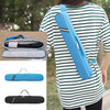 Flute Carrying Bag Multipurpose Lightweight Electric Wind Instrument