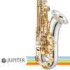Jupiter JTS1100SG Silver Plated Body Key of Bb Tenor Saxophone