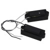 Pb P Bass Pickup Humbucker Pickup For 4 String P Bass Replacement Bass