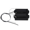 Pb P Bass Pickup Humbucker Pickup For 4 String P Bass Replacement Bass