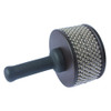 Moonembassy Cabasa Percussion Band Children Instrument Hand Shaker