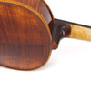 Tongling Handmade Advanced Violin Oil Varnish Naturel Flamed Maple
