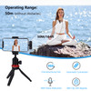 Boya By-v Professional Wireless Lavalier Mini Microphone For Iphone