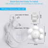 Smart Water Motion Sensor Switch Cat Dog Water Fountain Dispenser Intelligent USB Universal Cat Automatic Feeder Accessories