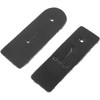2Pcs Suspenders Replacement Clarinet Neck Sling Thumb Tab Accessory